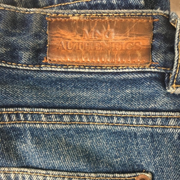 Mom jeans - Picture 5 of 8